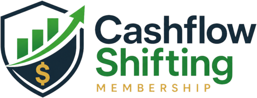 Cashflow Shifting Membership