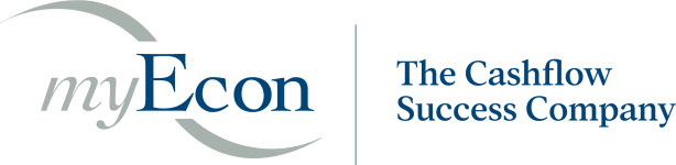 myEcon — The Cashflow Success Company
